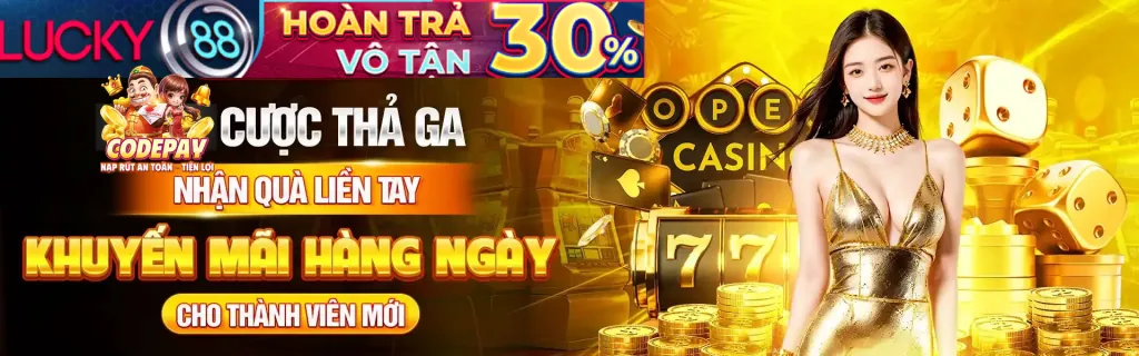 Đa dạng phiên bản bắn cá