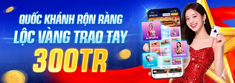Hoàn trả slot ae3888